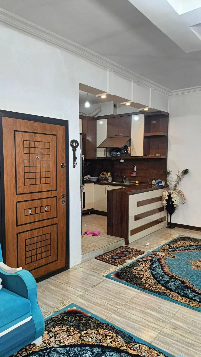 آپارتمان فروشی 85متری