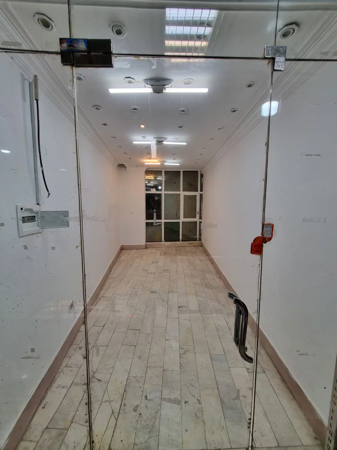 فروش یک باب سرقفلی مغازه