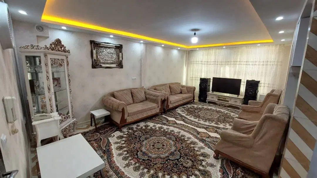 اپارتمان53متری