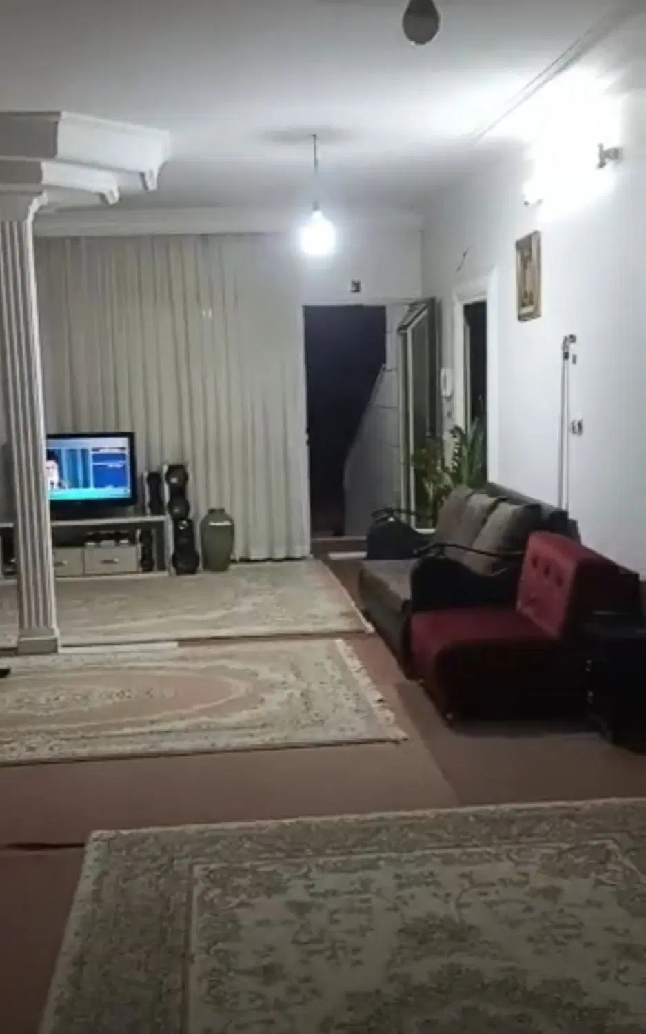 فروش واحد صد متری