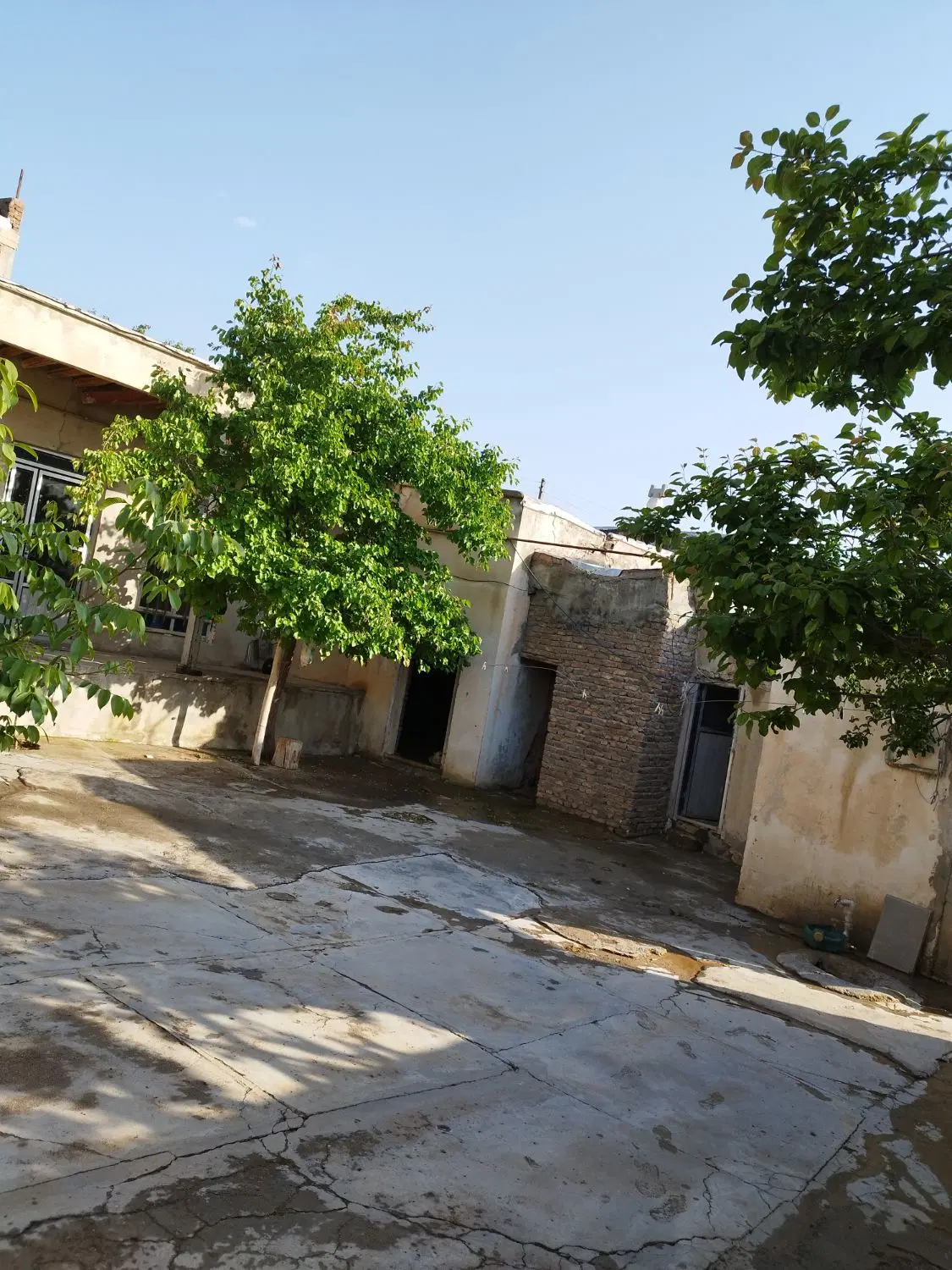 منزل مسکونی
