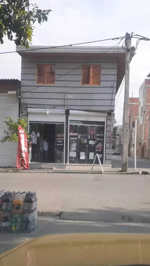 اجاره مغازه داخل کاشانی ۱۸