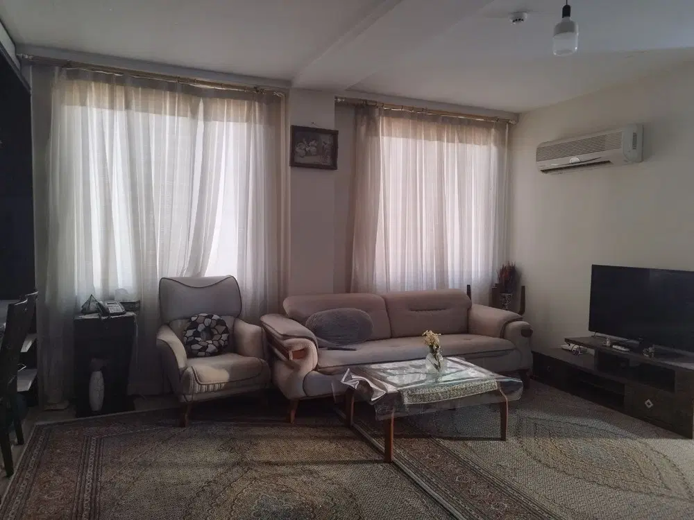 آپارتمان ۷۸متری واشقانی
