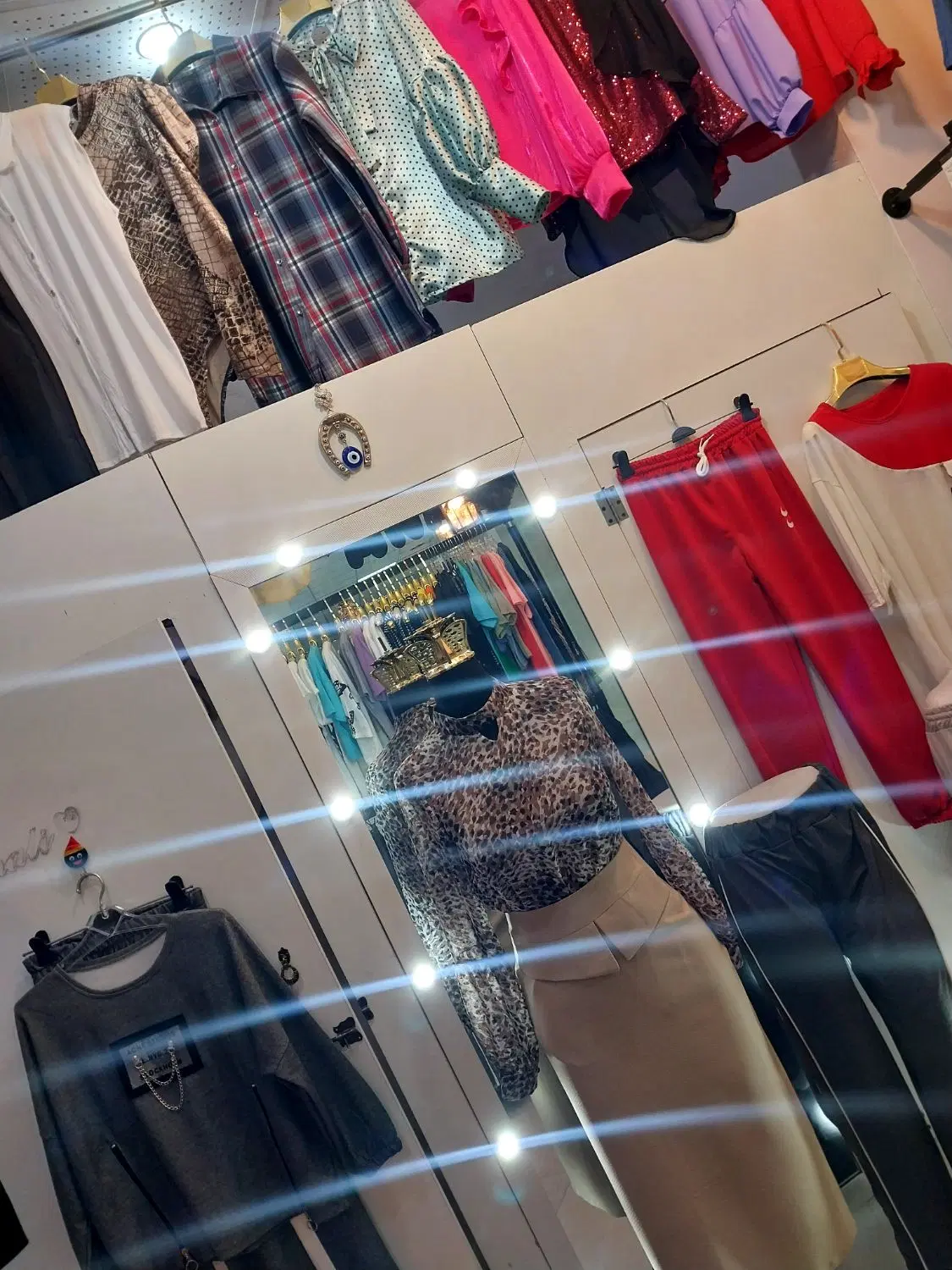 واگذاری مغازه پردیس بوتیک