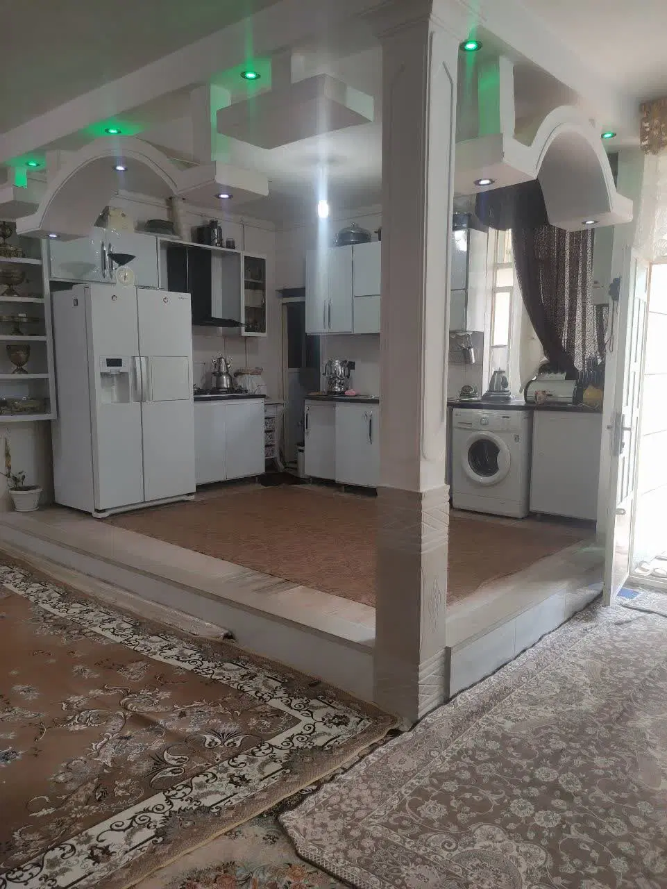 خانه اجاره ای