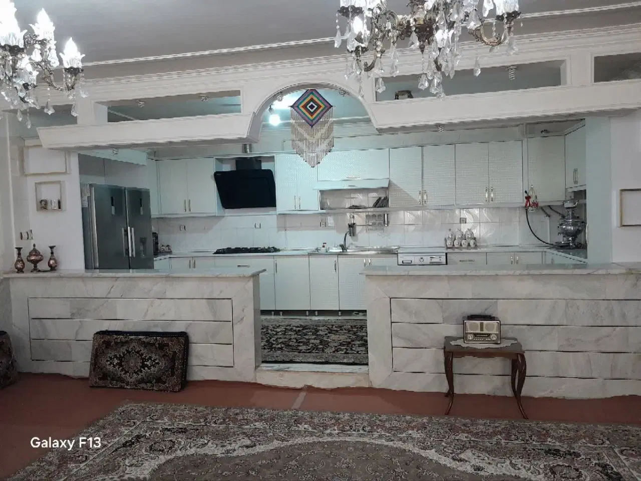 اجاره آپارتمان طبقه اول