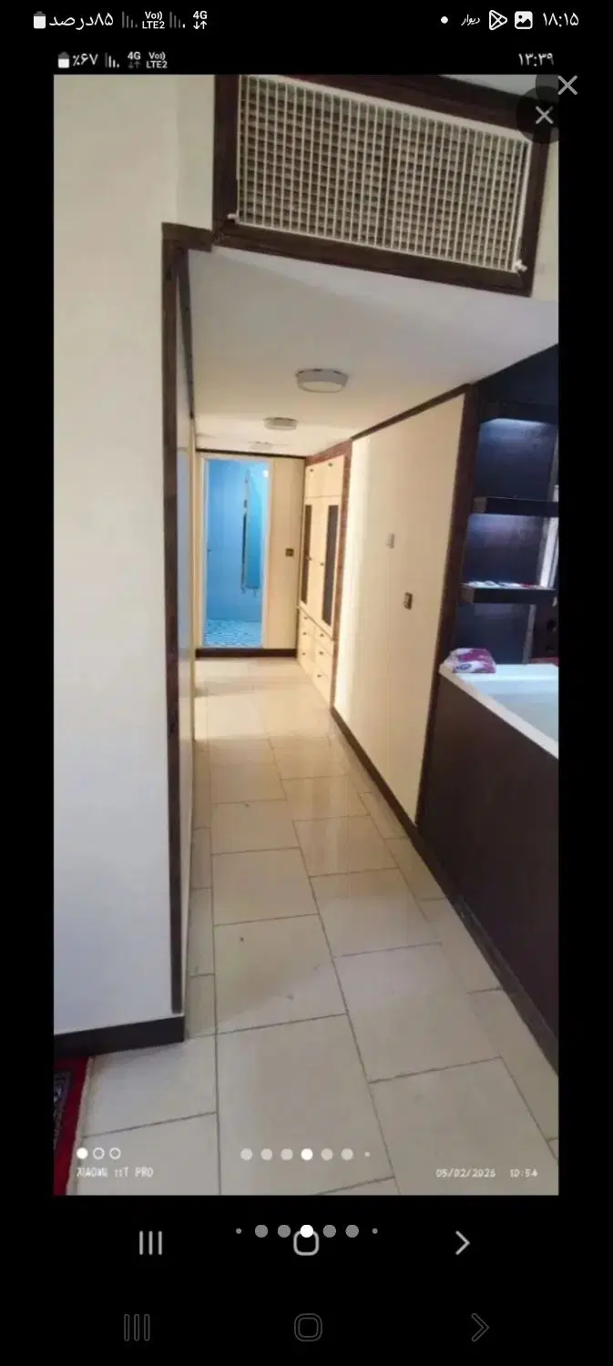 اجاره آپارتمان دربلواربعثت