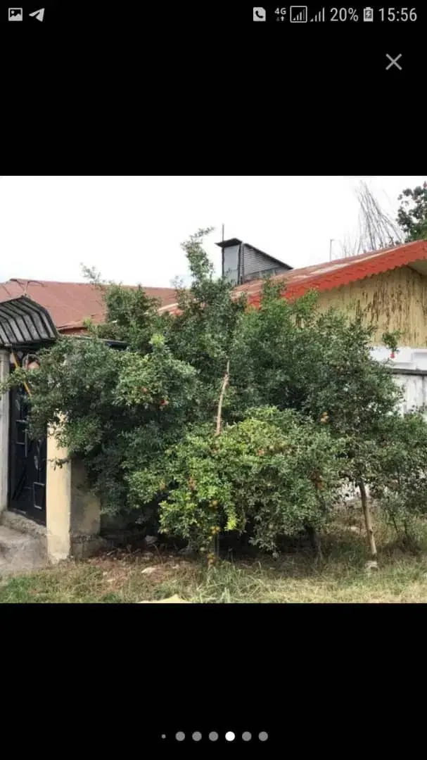 خانه ویلایی