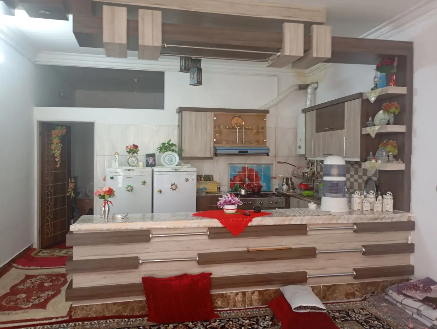 منزل فروشی