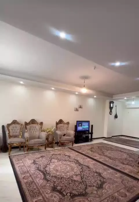 آپارتمان ۱۰۵ متری