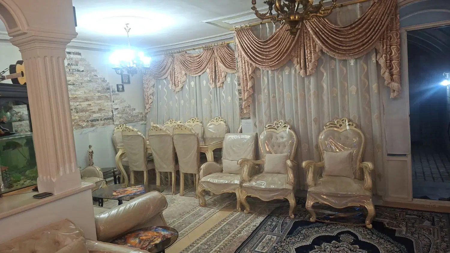 ویلایی رزکان نو