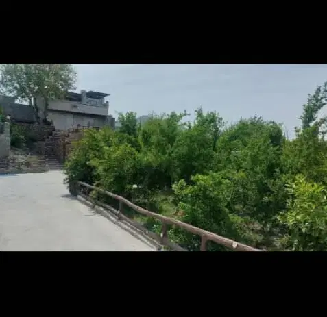 ویلا دوطبقه