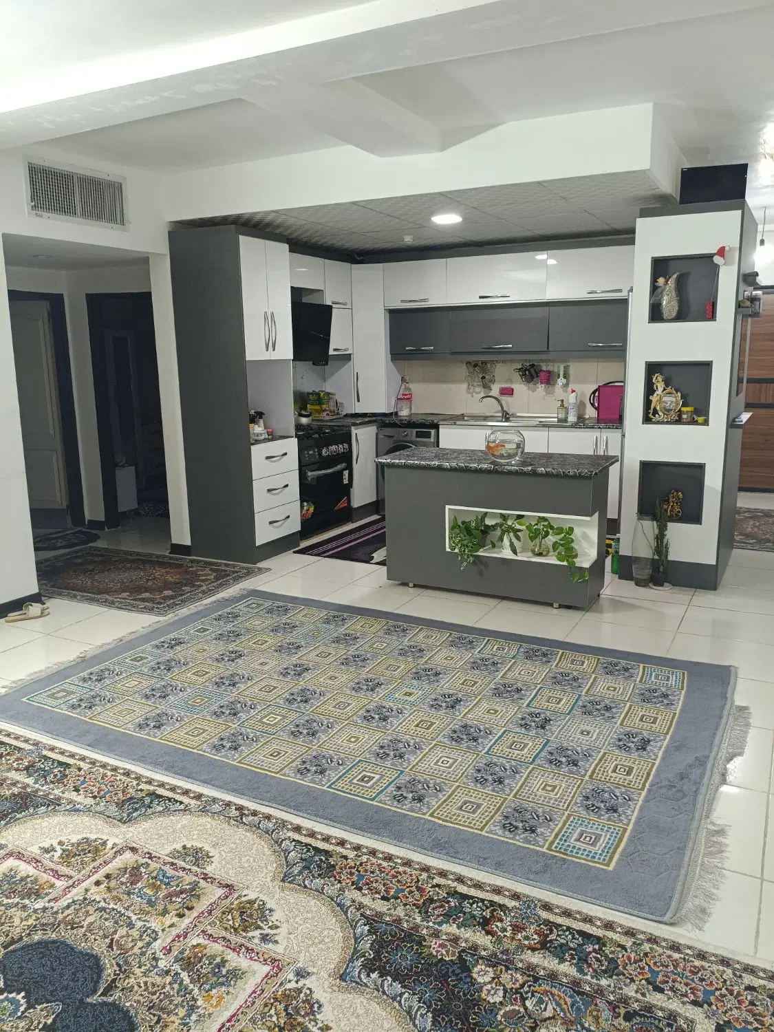 رهن دوخوابه بناسازان