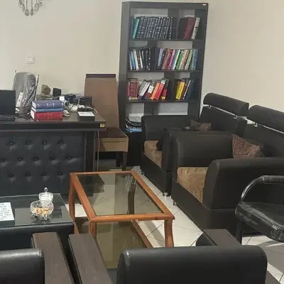 اجاره دفتر اداری آبرسان