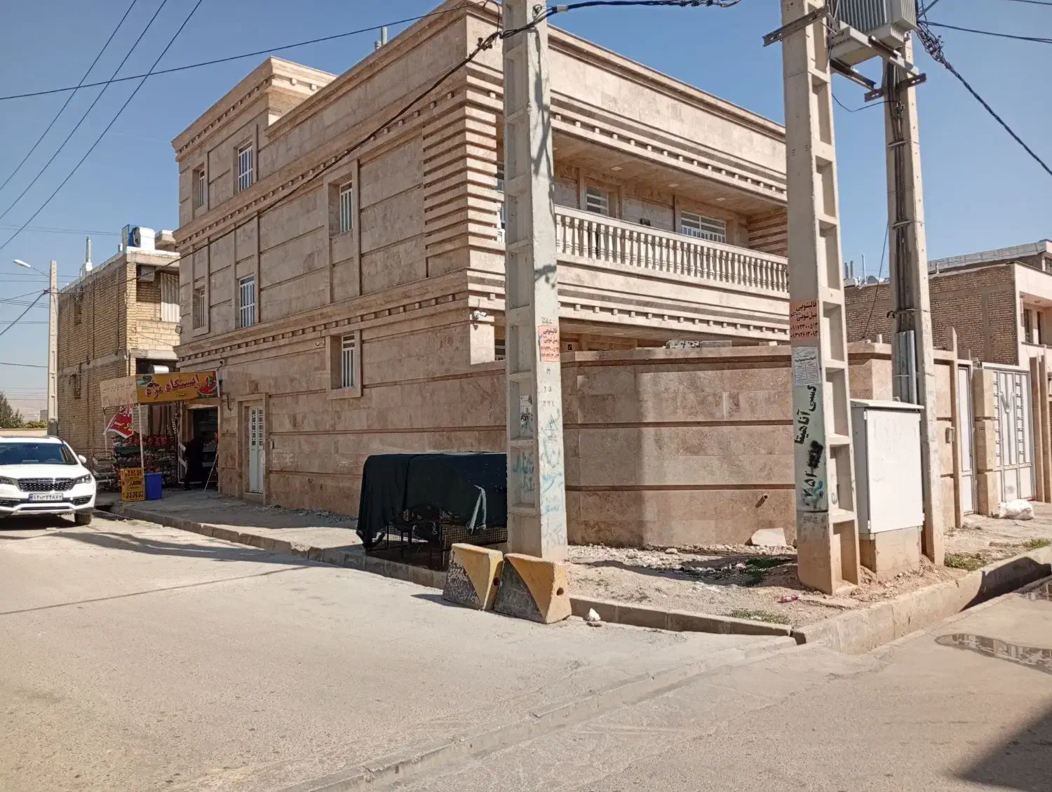 سوئیت یک خوابه
