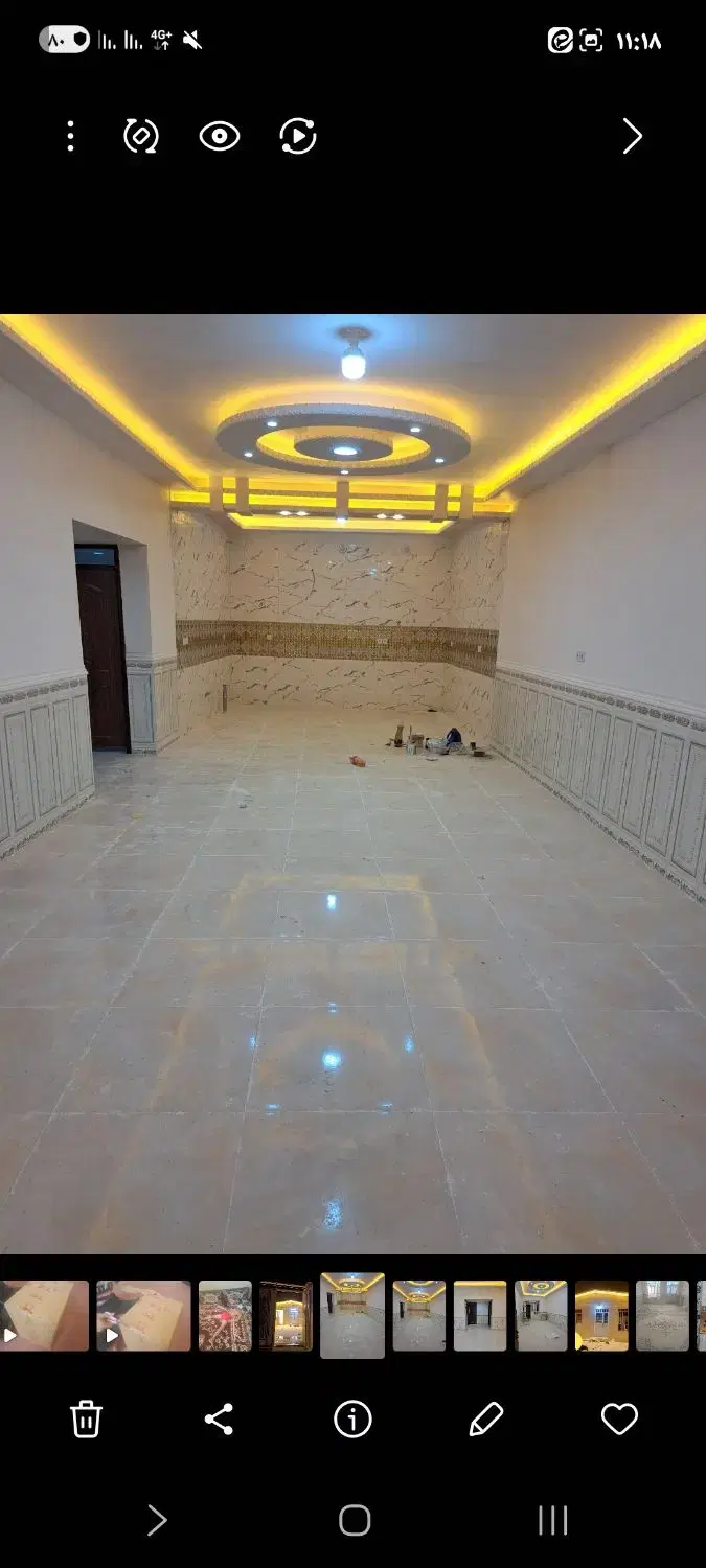 منزل فروشی