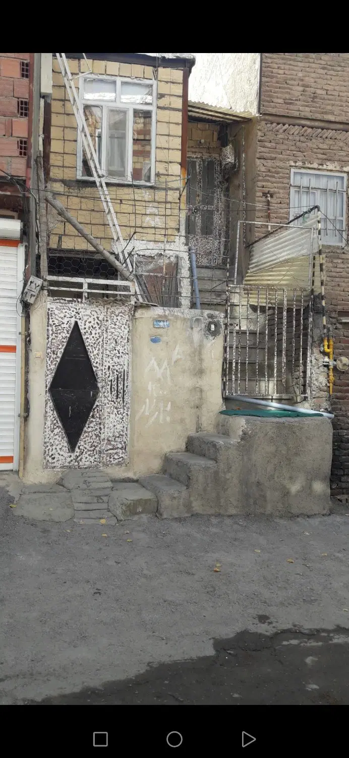 خانه اجاره واقع در مریوان ترمینال قدیم