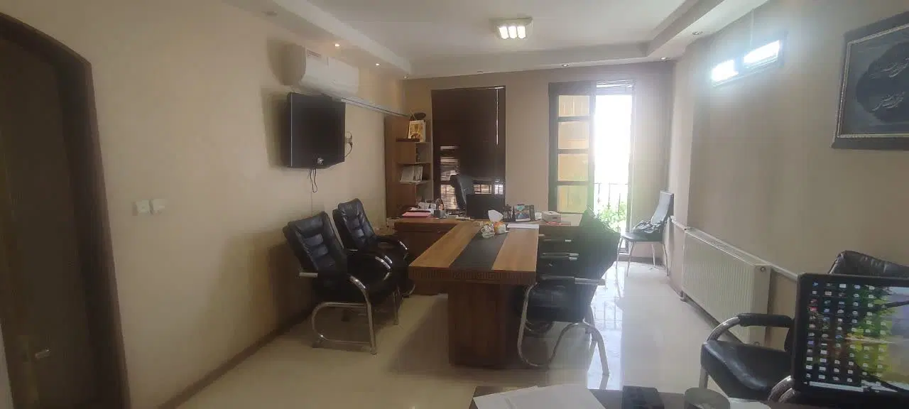 واحد اجاره اداری تجاری