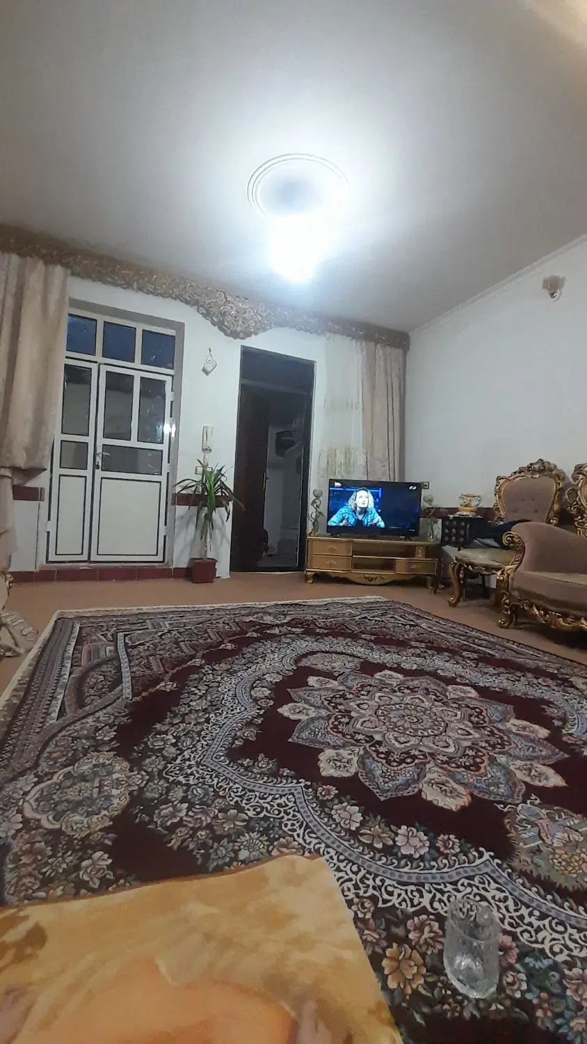 منزل مسکونی ویلایی
