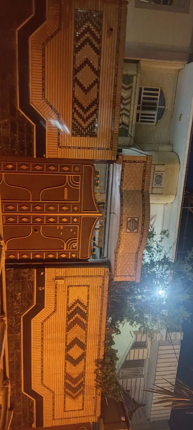 منزل دوطبقه  فروشی رودکی