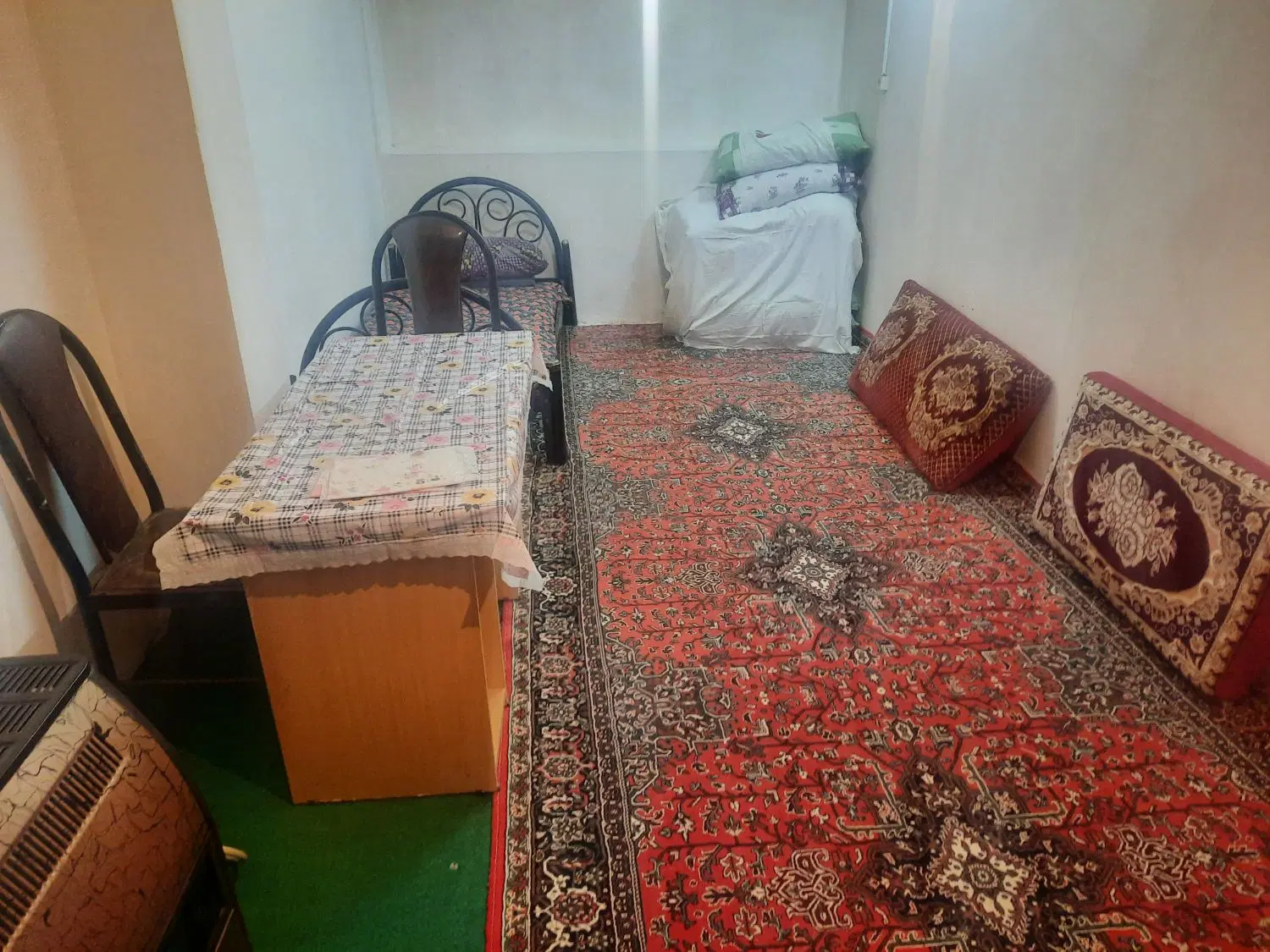 سویت فرهنگیان