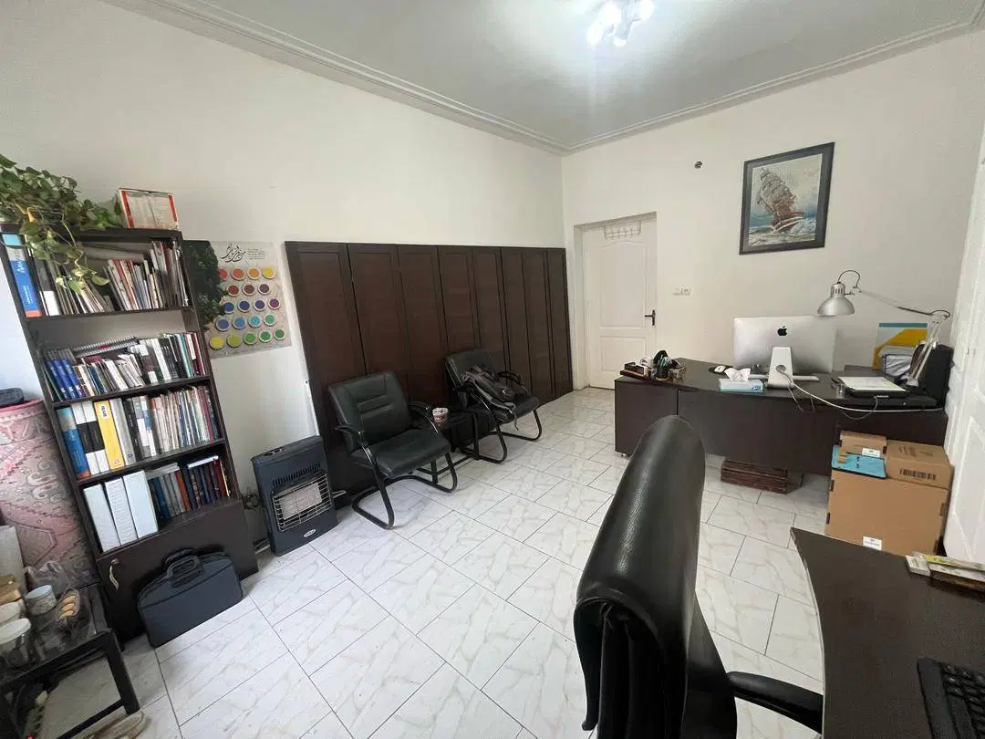 اجاره ۲۰ متر اتاق اداری در یوسف آباد
