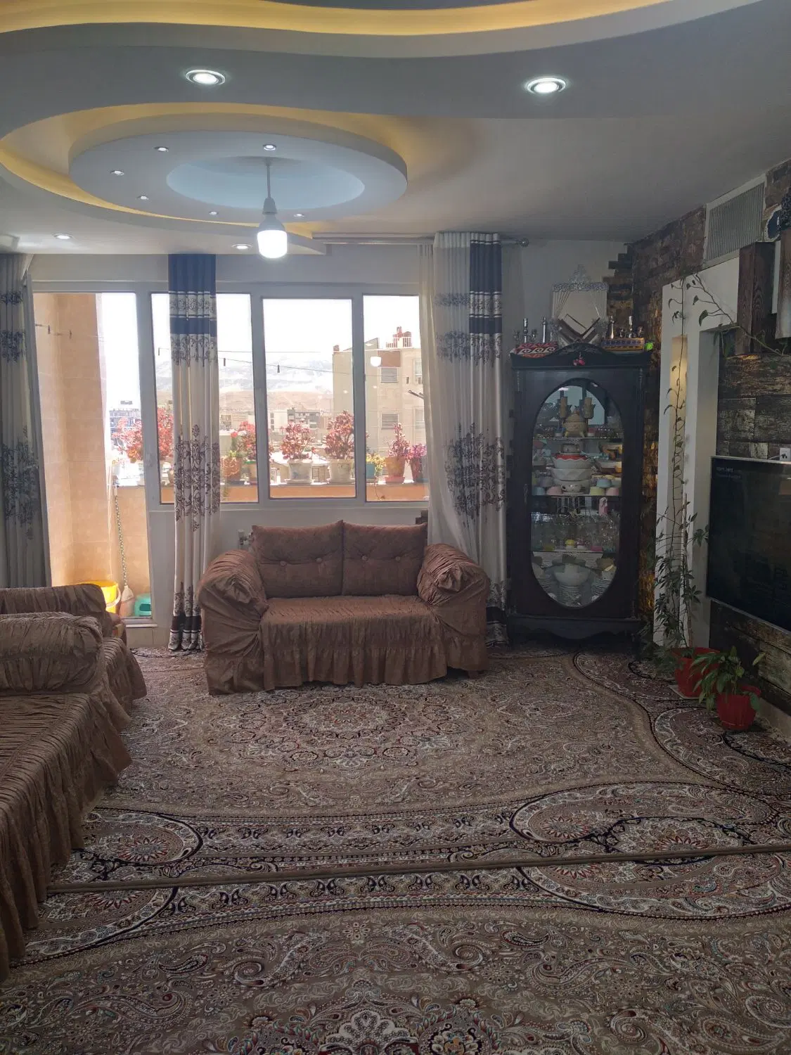 رهن واجاره دوخوابه شیک