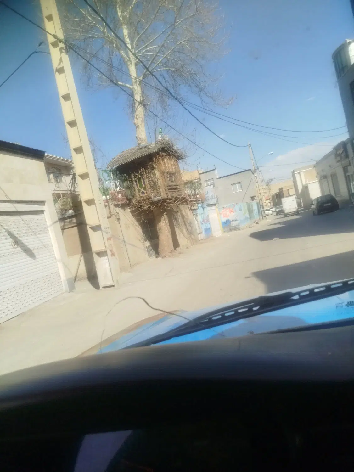 فروش زمین با سند تک برگ