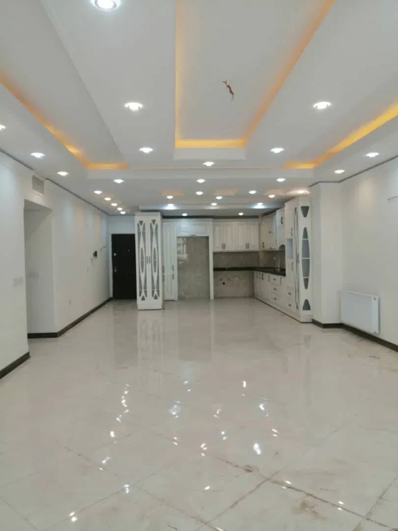 اپارتمان ۱۷۰ متری کوچه شهید ابیاری