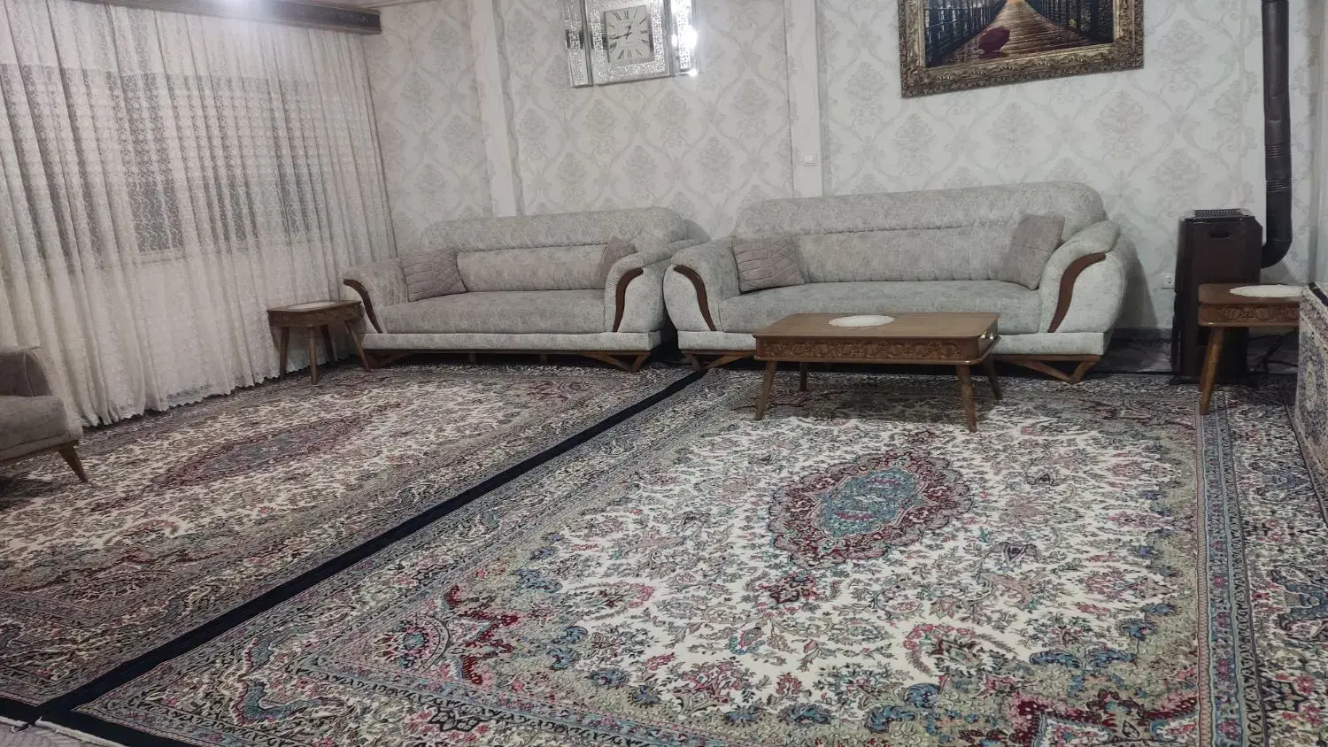 آپارتمان 75متری پاسداران