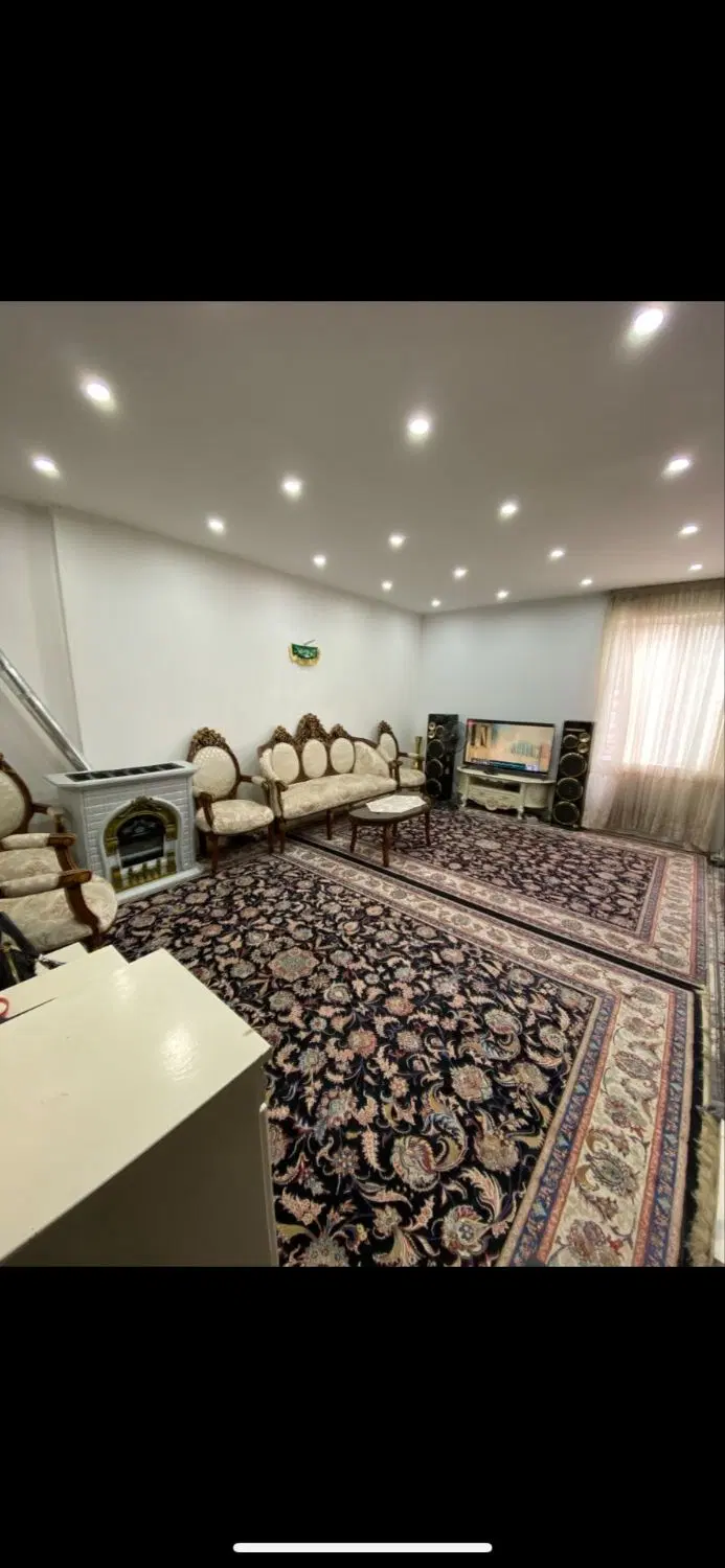 اجاره واحد60متری ،شیک و نوساز،واحد اول