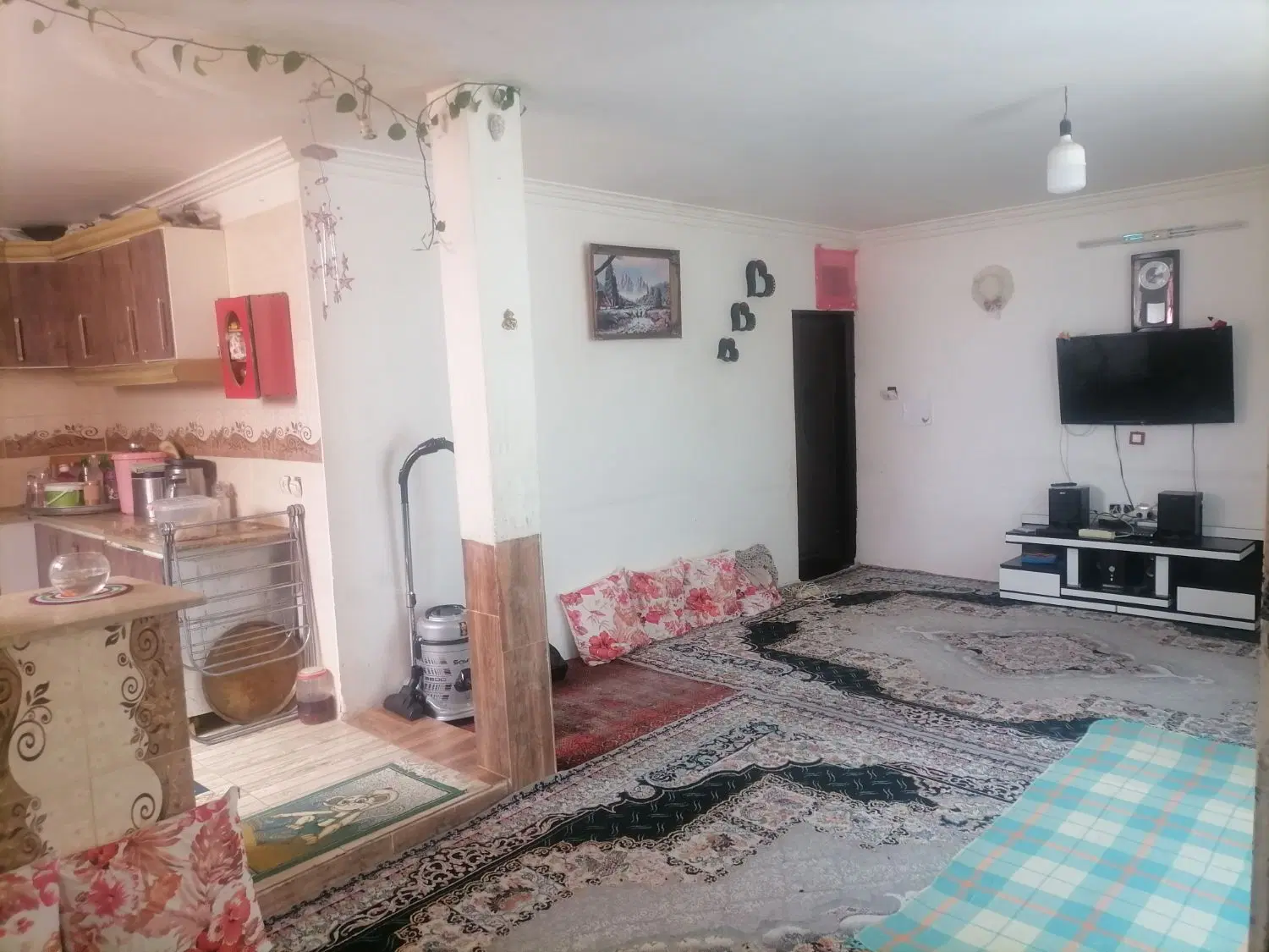 منزل ویلایی فروشی