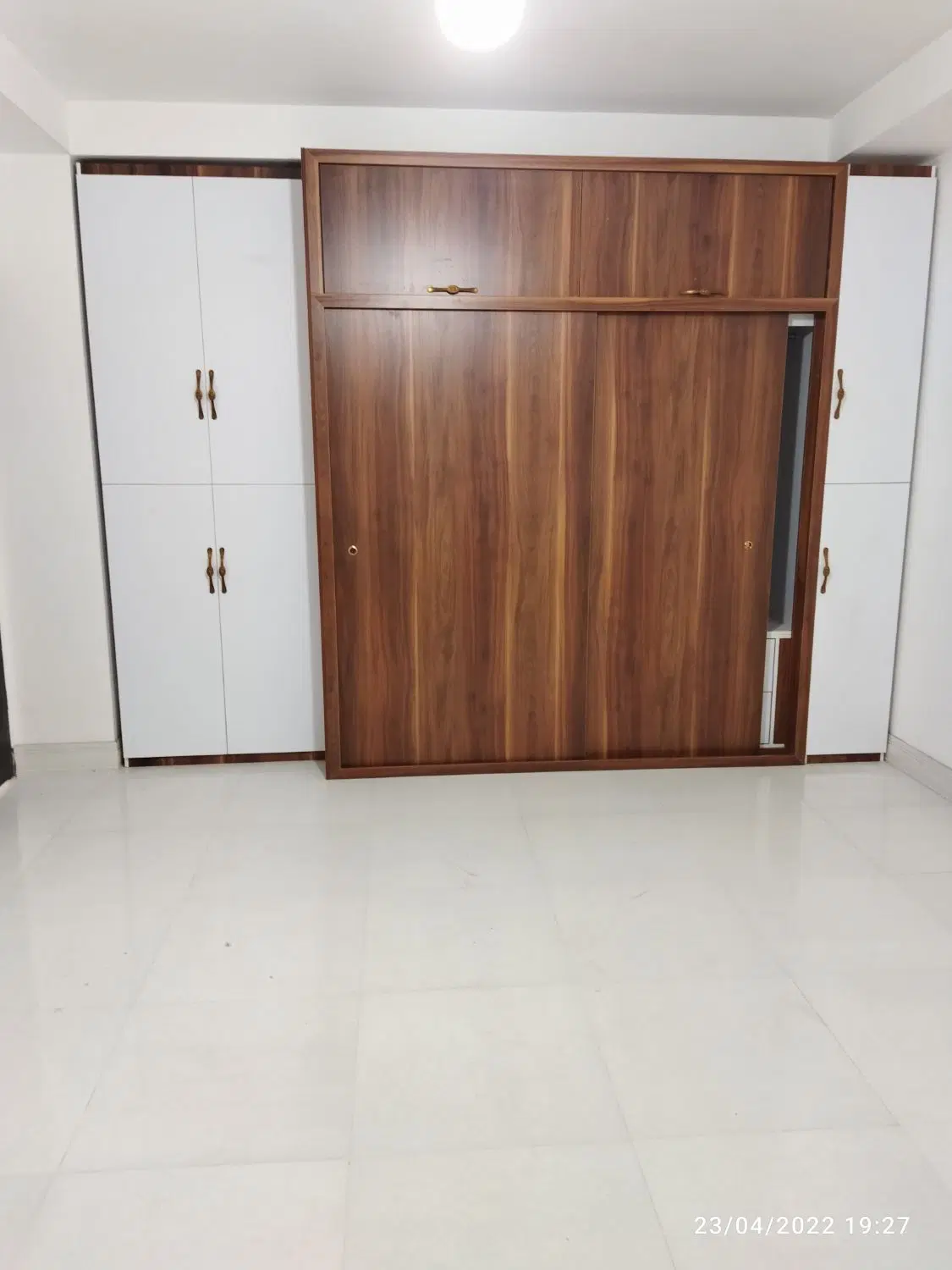 ۱۷۳ متر فول امکانات