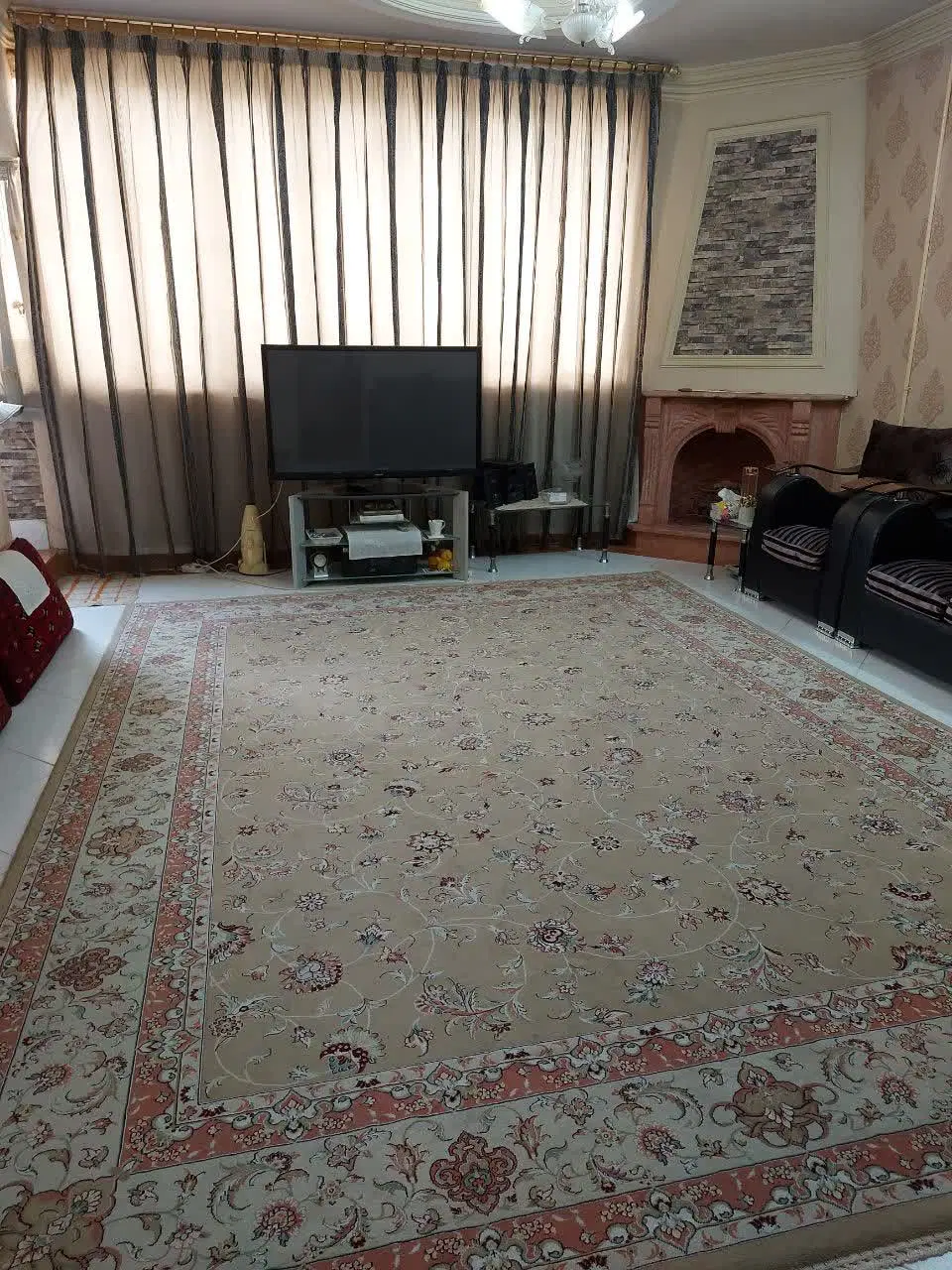 اپارتمان سندششدانگ