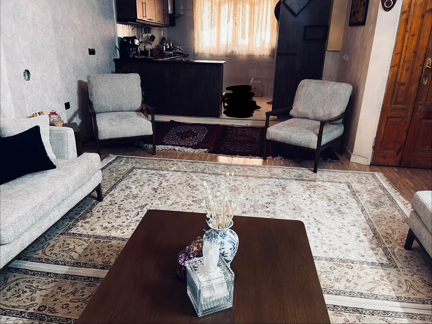 آپارتمان