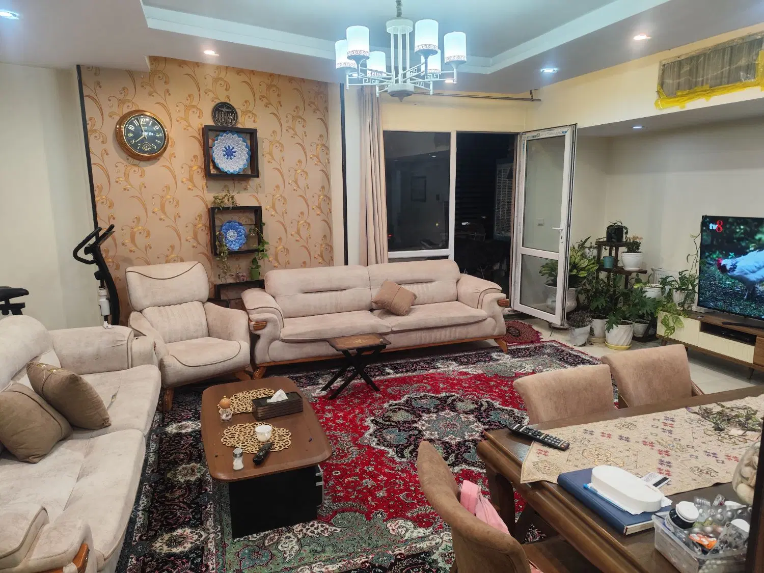 رهن و اجاره آپارتمان