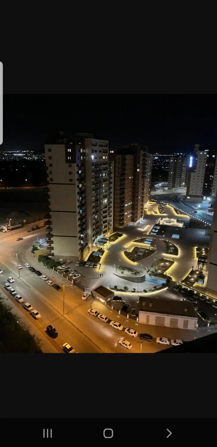 فروش آپارتمان شهیدکشوری