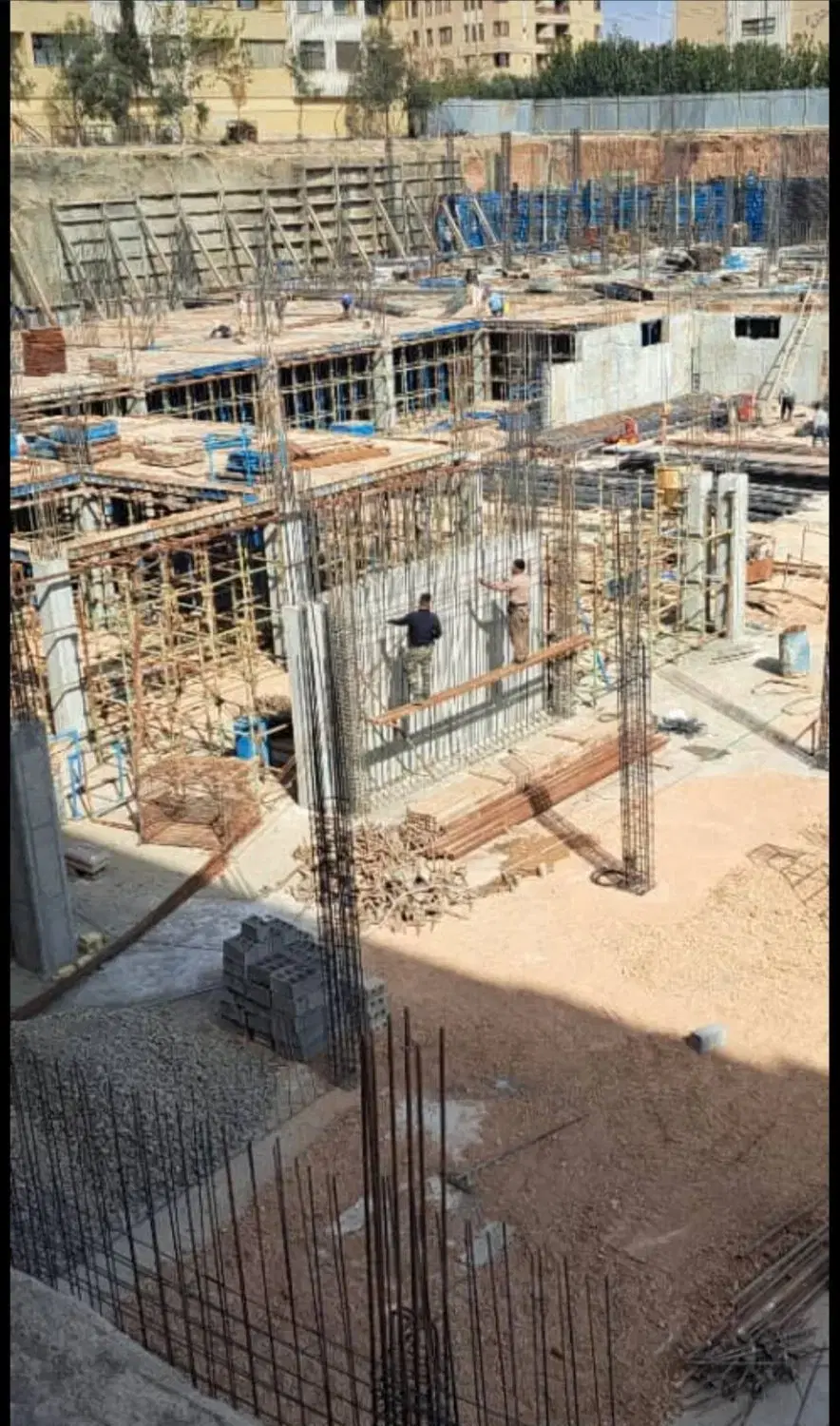 امتیازآپارتمان ۱۵۰ متری