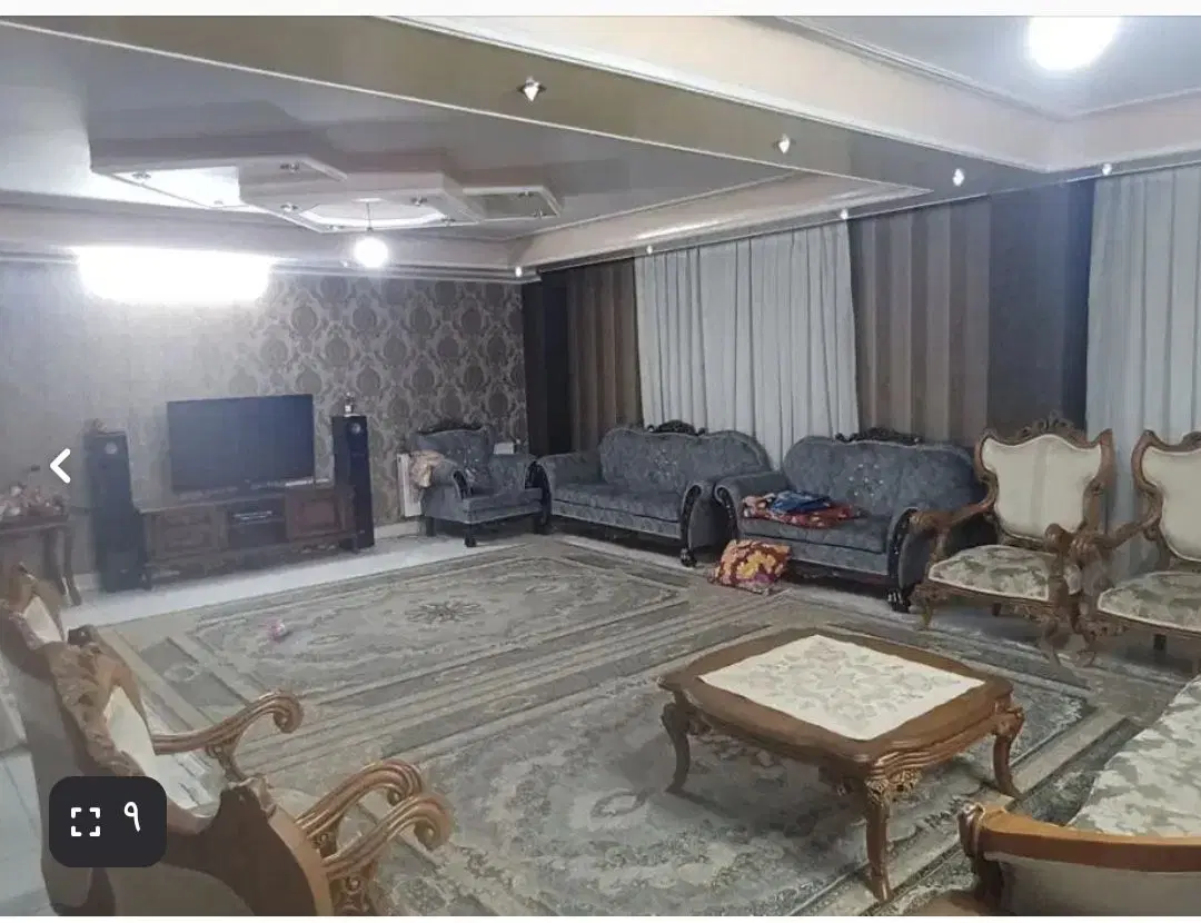 تکواحدی فول امکانات کوکبها قایمیه رهن کامل