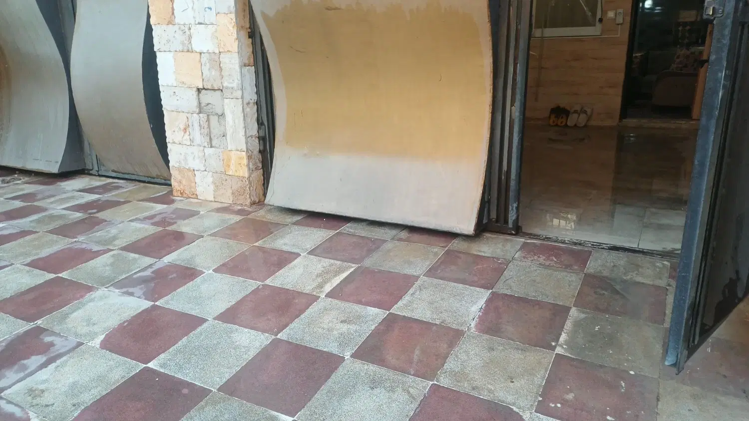 اجاره یک واحد مسکونی