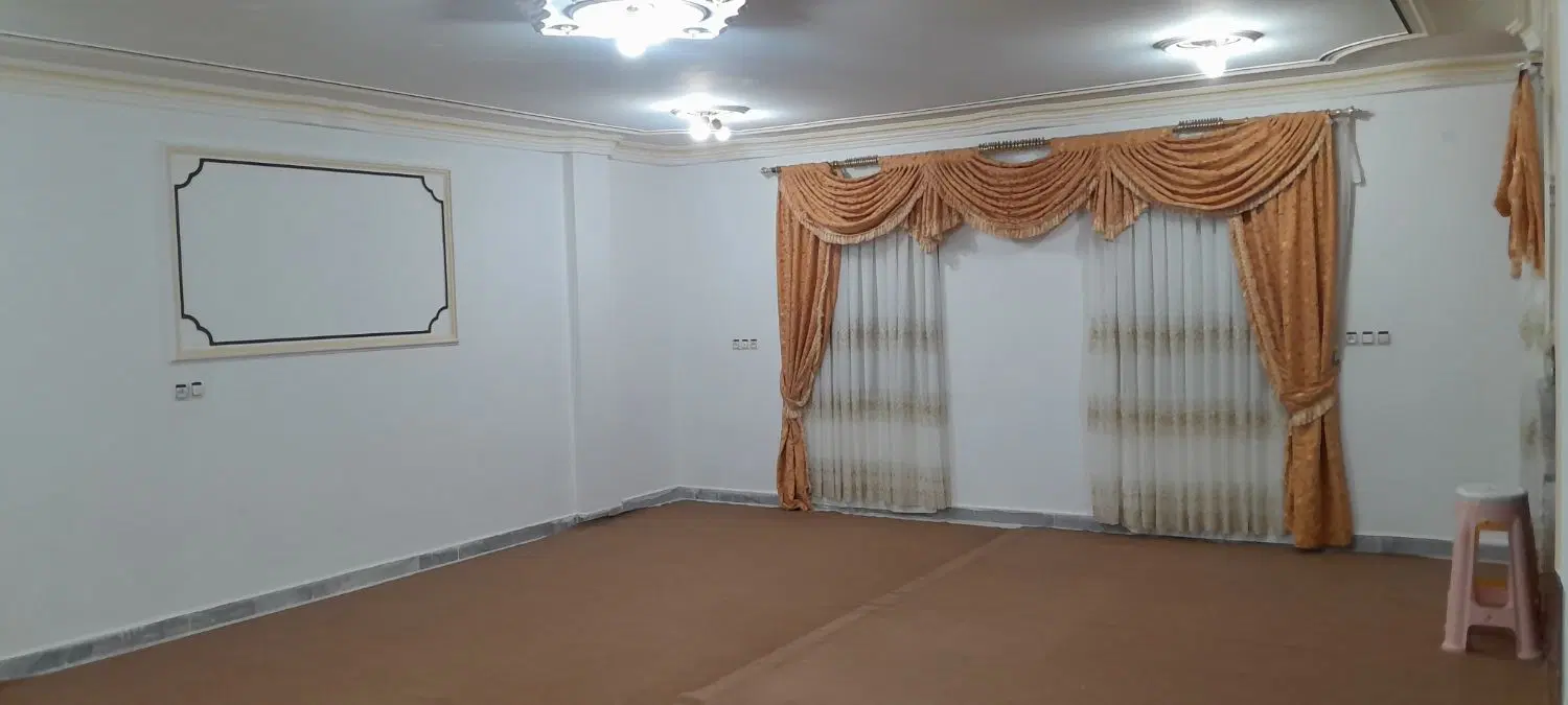 دوخوابه خیابان ابوذر