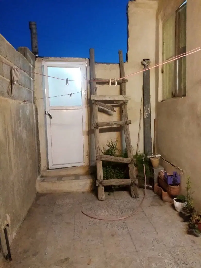سوییت حیاط دار