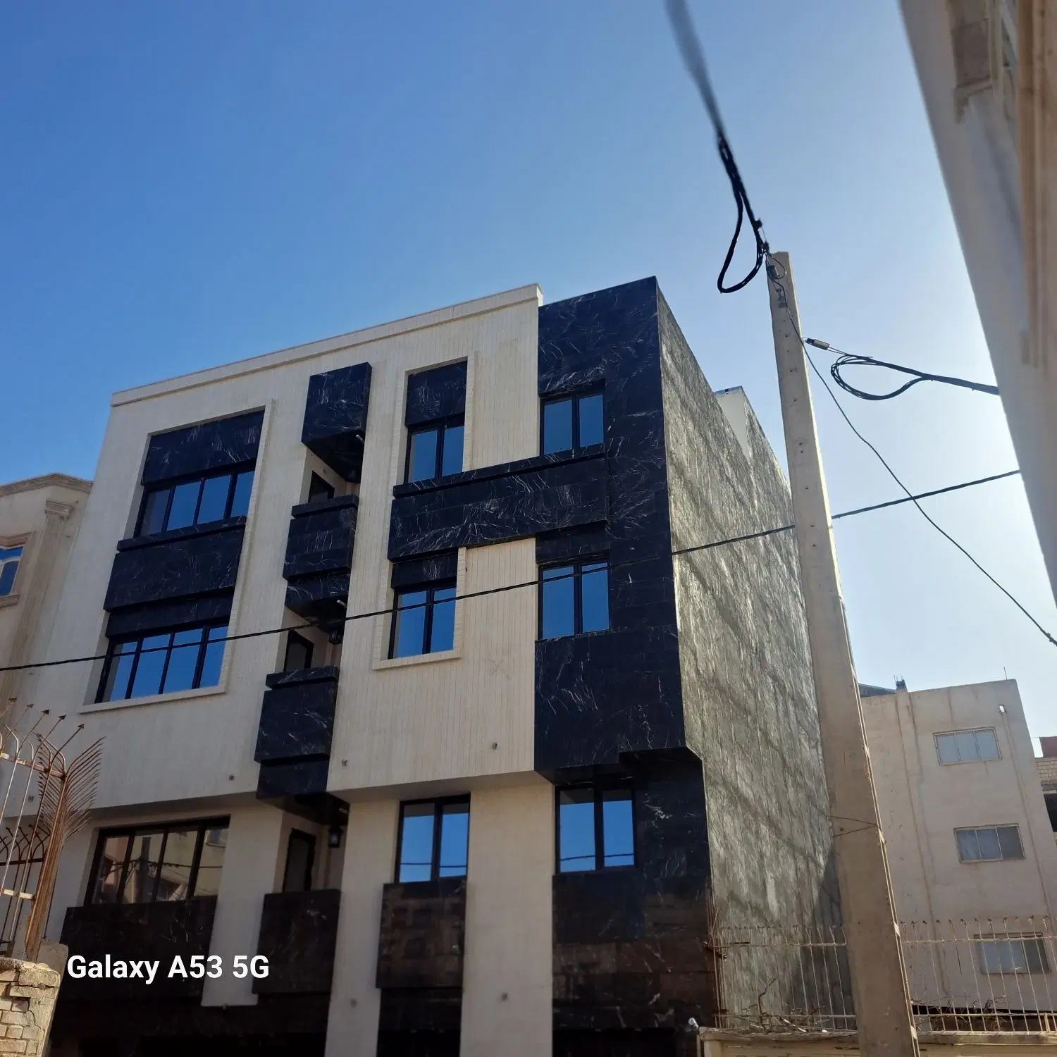 اپارتمان