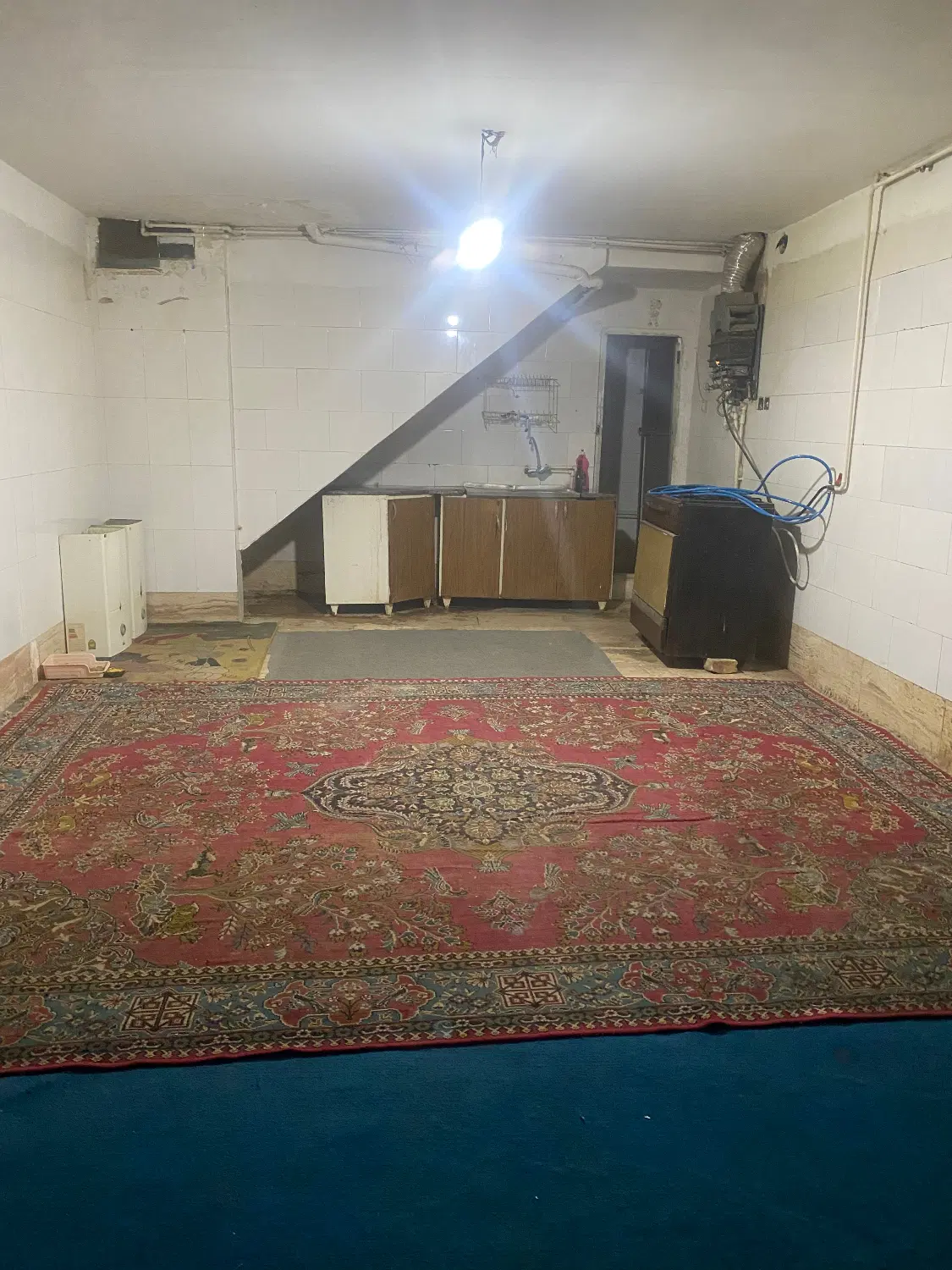 منزل اجاره ای مناسب