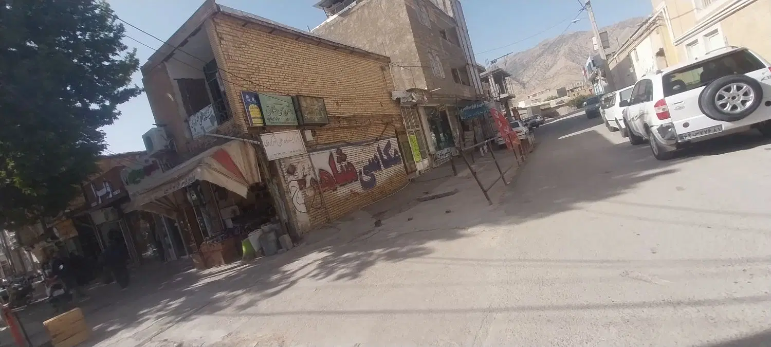 مغازه اجاره ولیعصر