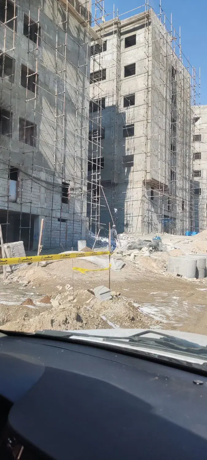 الان وقت خانه دار شدنه
