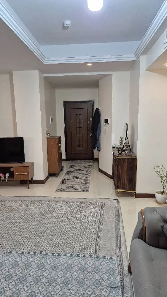 آپارتمان 85متری نوساز