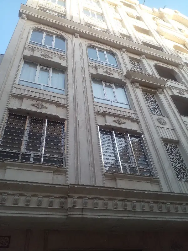 اجاره آپارتمان لاکچری آراسته