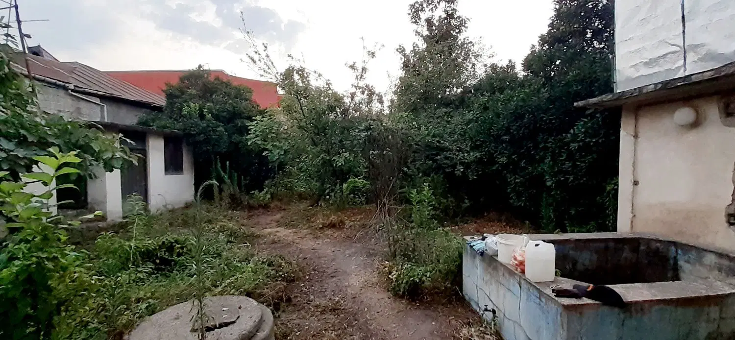زمین کلنگی