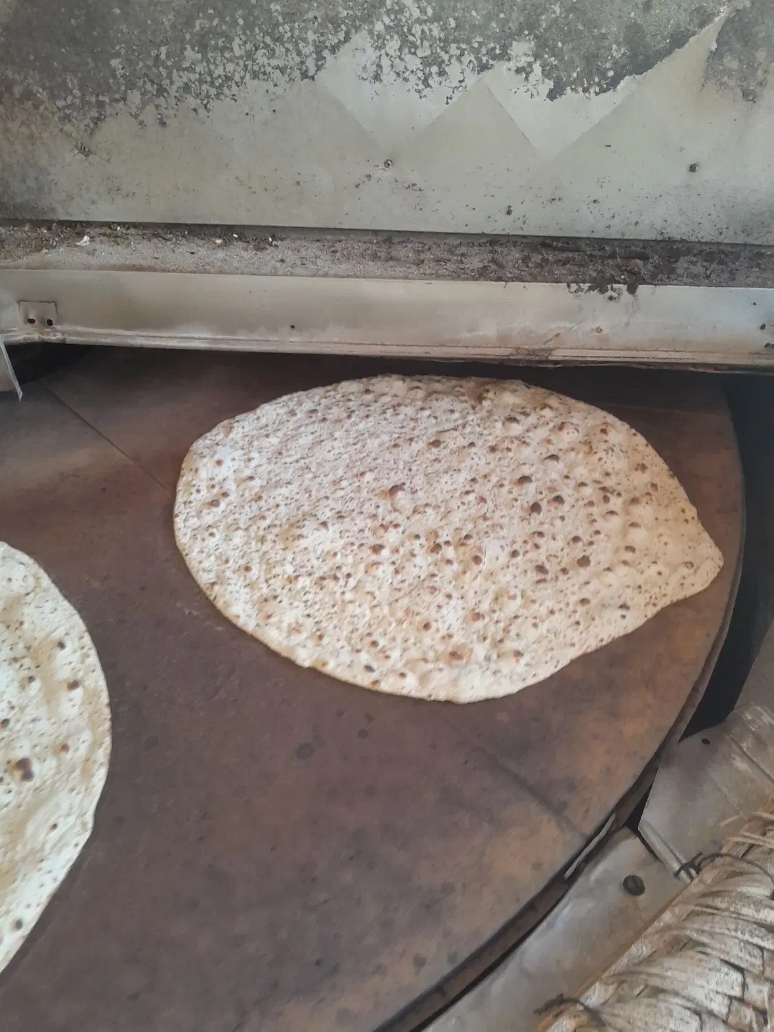 فروش مغازه نانوایی